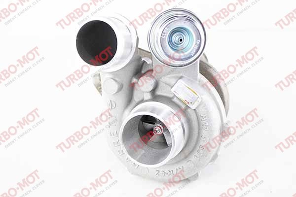 TURBO-MOT 644603