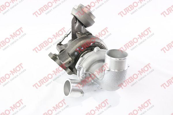 TURBO-MOT 693413