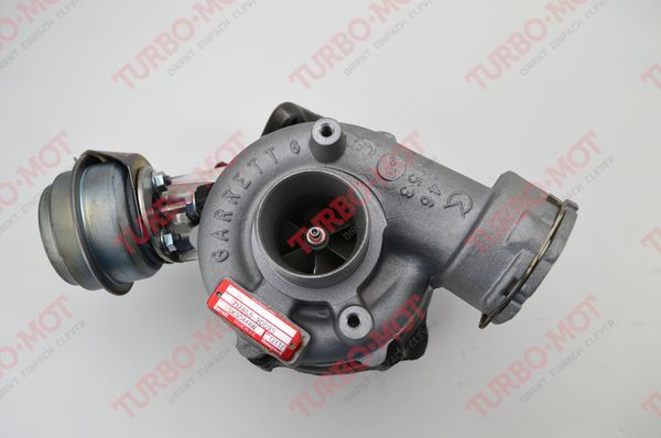 TURBO-MOT 646342