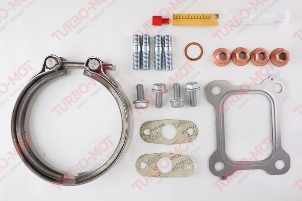 TURBO-MOT MS1194 TURBO-MOT MS1194
