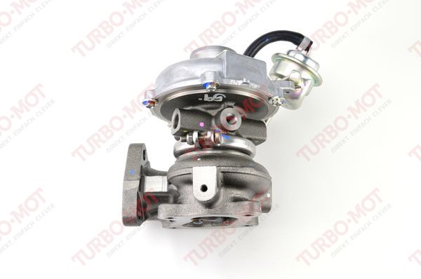 TURBO-MOT 694582R