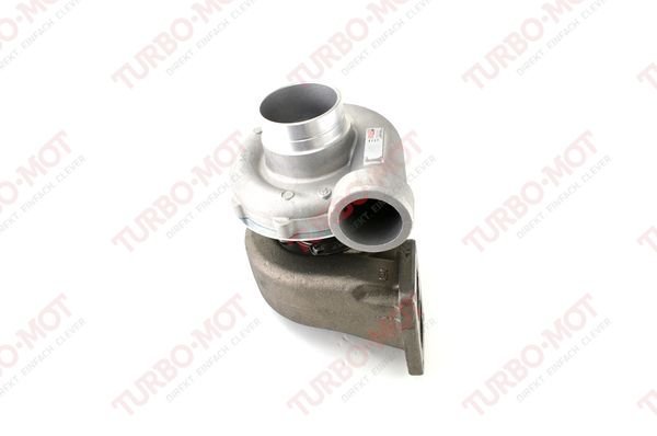 TURBO-MOT 647052 TURBO-MOT 647052