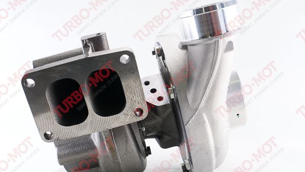 TURBO-MOT 667762 TURBO-MOT 667762