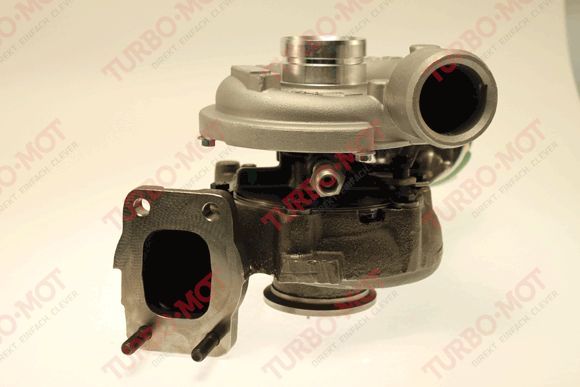 TURBO-MOT 697372R