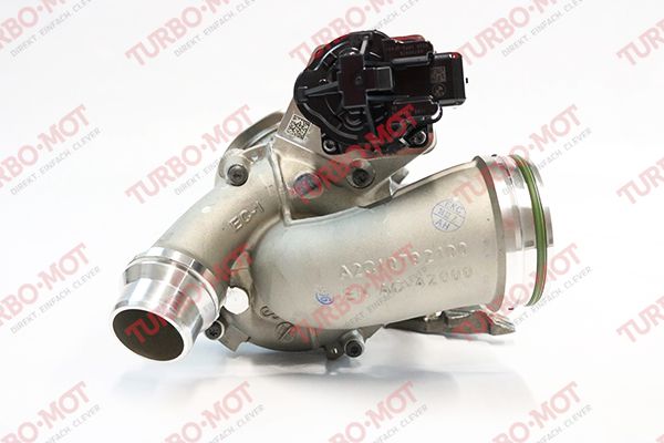 TURBO-MOT 616613