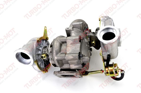 TURBO-MOT 679882 TURBO-MOT 679882