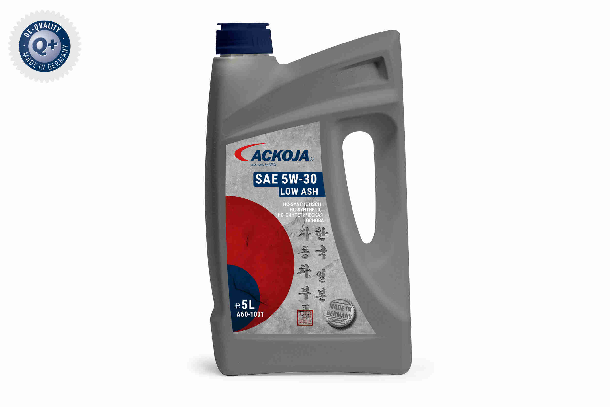 ACKOJAP A60-1001
