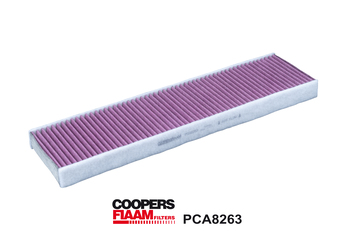 CoopersFiaam PCA8263