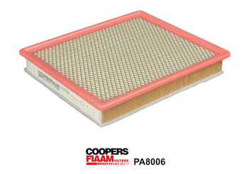 CoopersFiaam PA8006 CoopersFiaam PA8006