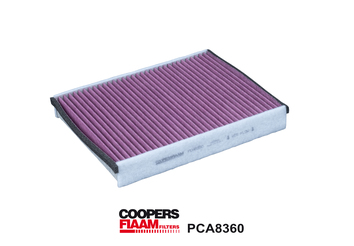 CoopersFiaam PCA8360