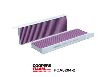 CoopersFiaam PCA8204-2