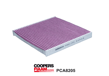 CoopersFiaam PCA8205