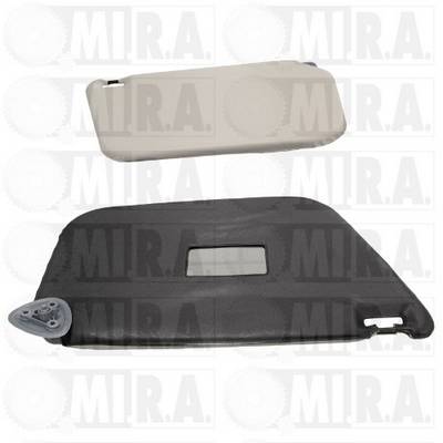 MI.R.A. 52/6361K MI.R.A. 52/6361K