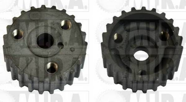 MI.R.A. 17/2482 MI.R.A. 17/2482