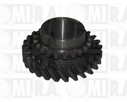 MI.R.A. 32/1510 MI.R.A. 32/1510