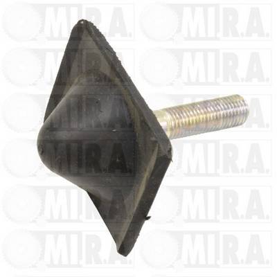 MI.R.A. 66/2672 MI.R.A. 66/2672