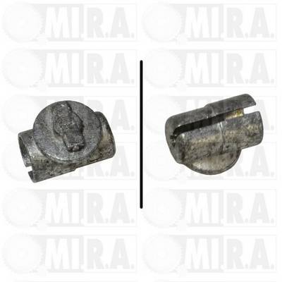 MI.R.A. 32/6609 MI.R.A. 32/6609