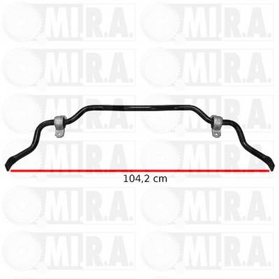 MI.R.A. 37/5025 MI.R.A. 37/5025