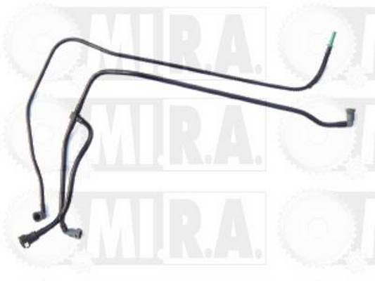 MI.R.A. 43/7053 MI.R.A. 43/7053