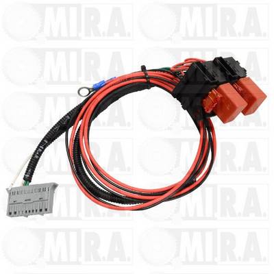 MI.R.A. 47/1534 MI.R.A. 47/1534