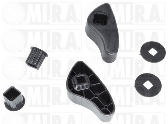 MI.R.A. 50/3070 MI.R.A. 50/3070