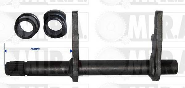 MI.R.A. 32/1725 MI.R.A. 32/1725