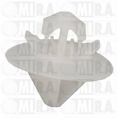 MI.R.A. 80/0041 MI.R.A. 80/0041