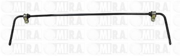 MI.R.A. 37/5040 MI.R.A. 37/5040