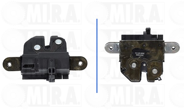MI.R.A. 42/5702 MI.R.A. 42/5702
