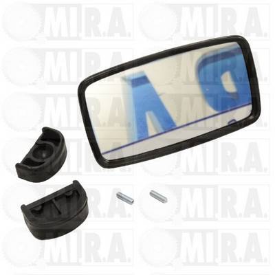MI.R.A. 52/6175 MI.R.A. 52/6175