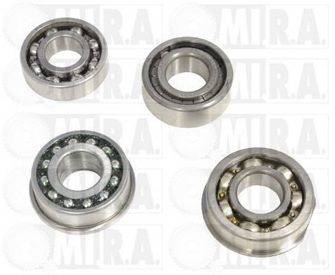 MI.R.A. 32/1503 MI.R.A. 32/1503