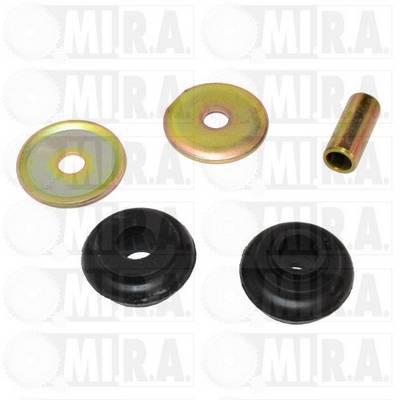 MI.R.A. 37/7150K MI.R.A. 37/7150K