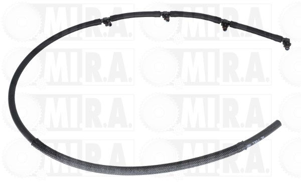 MI.R.A. 43/7340 MI.R.A. 43/7340