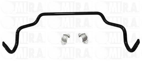 MI.R.A. 37/5030 MI.R.A. 37/5030