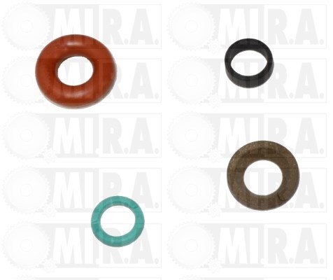 MI.R.A. 55/3691 MI.R.A. 55/3691
