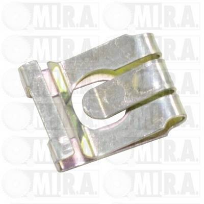 MI.R.A. 80/0017 MI.R.A. 80/0017