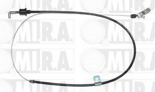 MI.R.A. 32/6607 MI.R.A. 32/6607