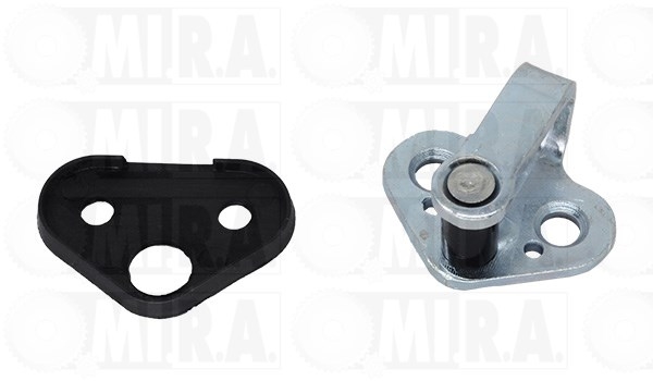 MI.R.A. 42/5715 MI.R.A. 42/5715