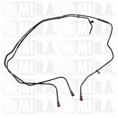 MI.R.A. 43/7072 MI.R.A. 43/7072