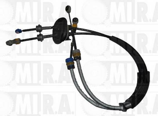 MI.R.A. 32/2331 MI.R.A. 32/2331