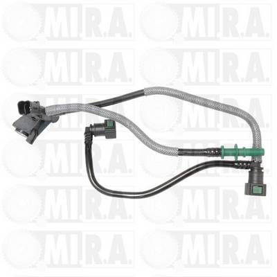 MI.R.A. 43/7270 MI.R.A. 43/7270