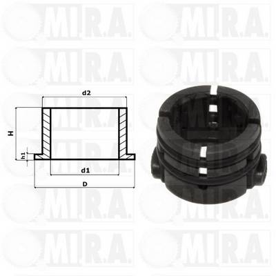 MI.R.A. 36/1350