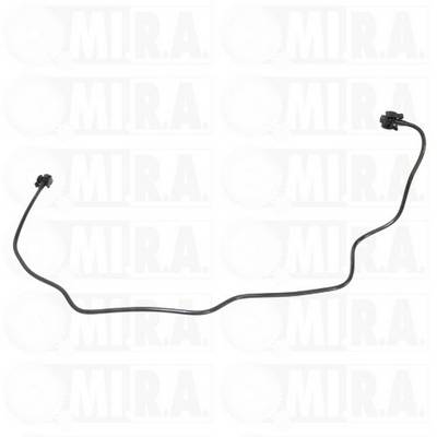 MI.R.A. 16/7672 MI.R.A. 16/7672