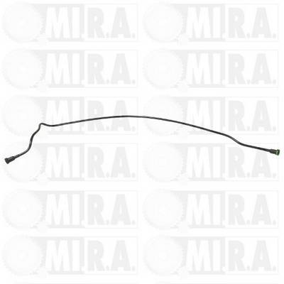 MI.R.A. 43/7109 MI.R.A. 43/7109