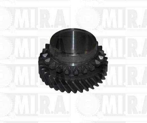 MI.R.A. 32/1511 MI.R.A. 32/1511