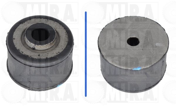 MI.R.A. 50/2000