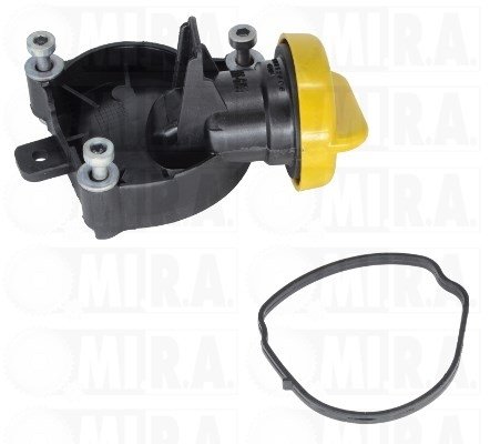 MI.R.A. 24/2271 MI.R.A. 24/2271
