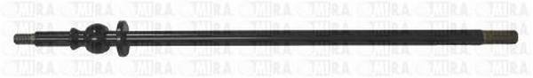 MI.R.A. 32/1871 MI.R.A. 32/1871
