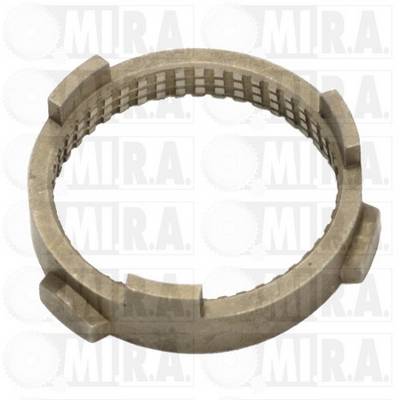 MI.R.A. 32/1496 MI.R.A. 32/1496
