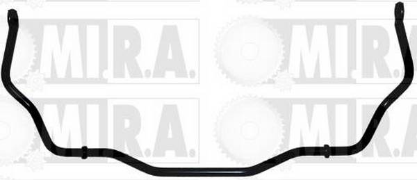 MI.R.A. 37/5024 MI.R.A. 37/5024